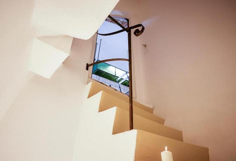 اتاق لوکس, Aquamarea