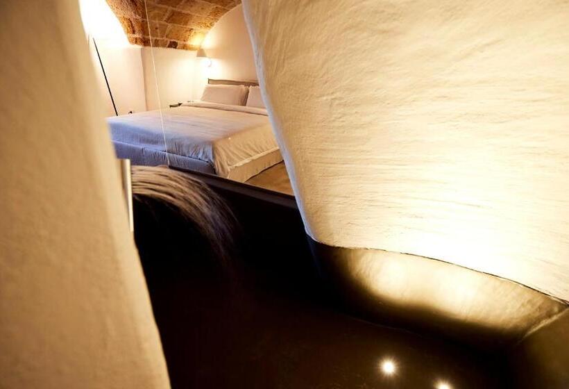 اتاق لوکس, Aquamarea