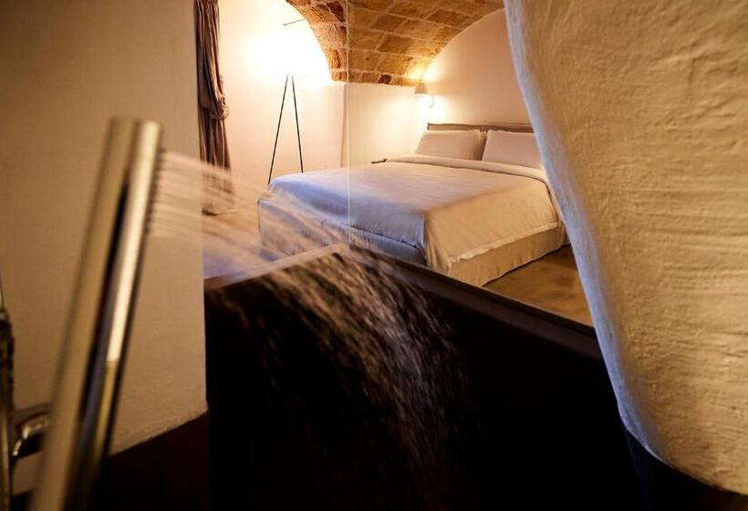 اتاق لوکس, Aquamarea