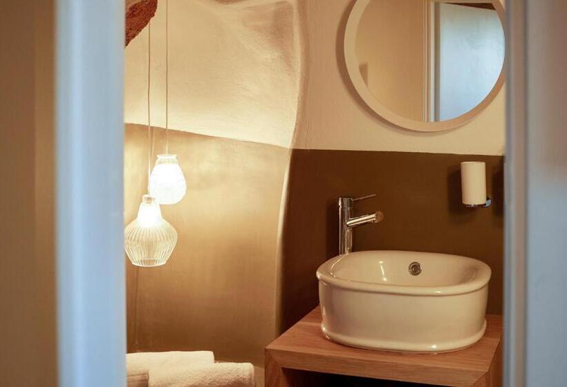 اتاق لوکس, Aquamarea