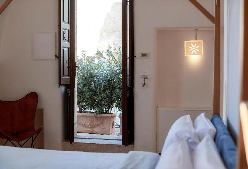 اتاق استاندارد با چشم‌انداز دریا, Aquamarea