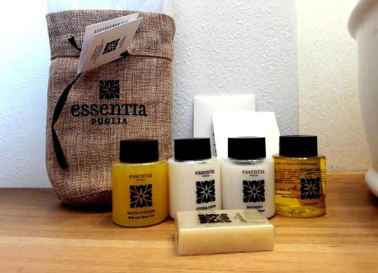 اتاق استاندارد با چشم‌انداز دریا, Aquamarea