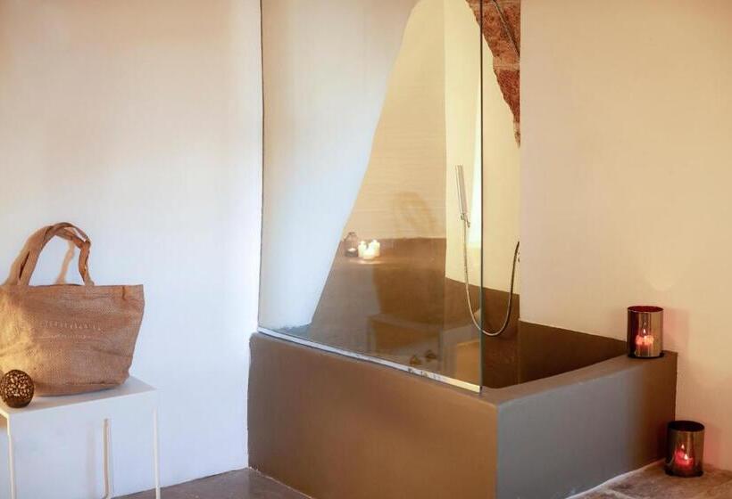 اتاق لوکس, Aquamarea