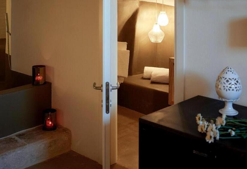 اتاق لوکس, Aquamarea