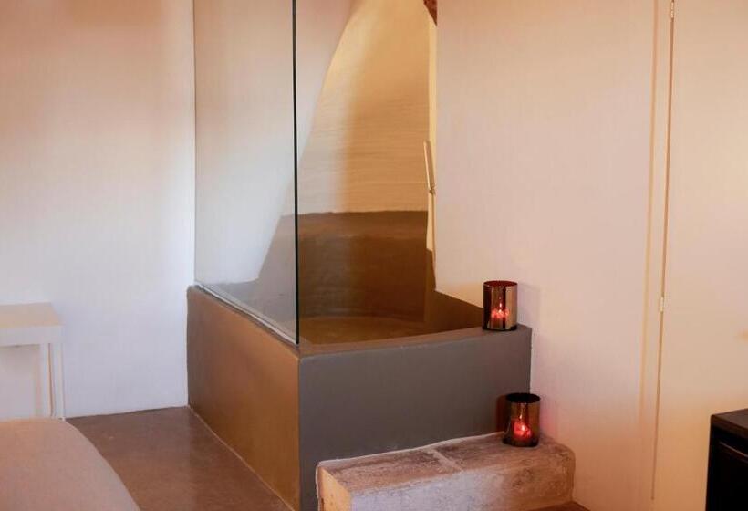 اتاق لوکس, Aquamarea