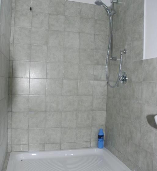 Номер Стандарт Трехместный, Bosco Selene