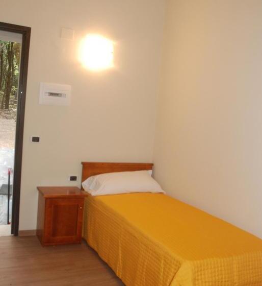 Номер Стандарт Трехместный, Bosco Selene