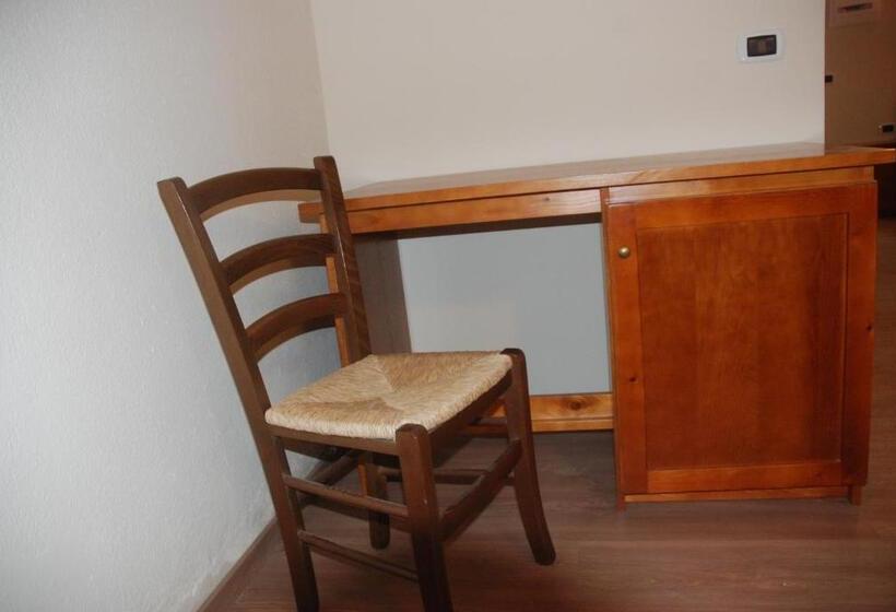 Номер Стандарт Трехместный, Bosco Selene