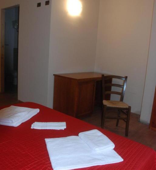 Трехместный Номер Комфорт, Bosco Selene