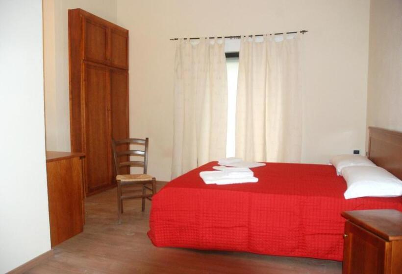 Трехместный Номер Комфорт, Bosco Selene