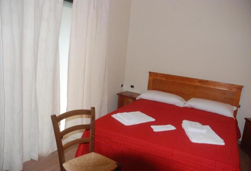 Трехместный Номер Комфорт, Bosco Selene