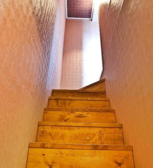 غرفة عائلية, Hyundai Soo Resort Hoengseong