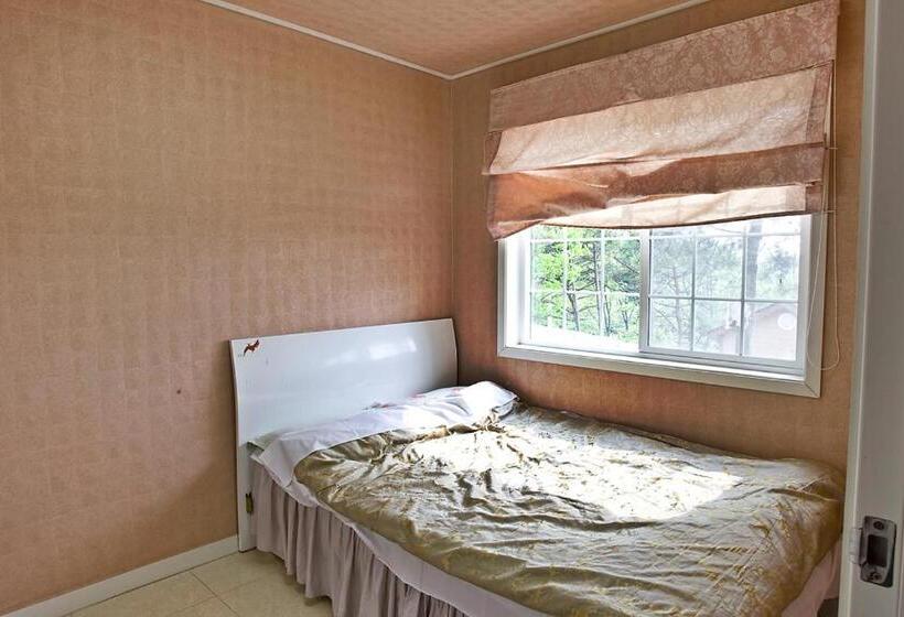 جناح, Hyundai Soo Resort Hoengseong