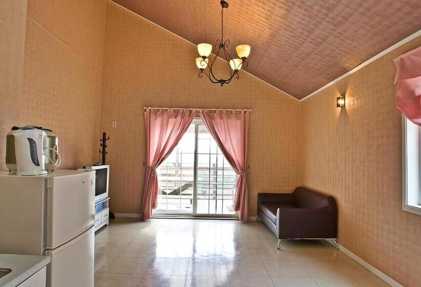 جناح, Hyundai Soo Resort Hoengseong