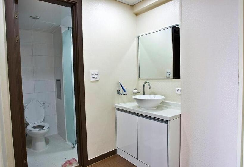 스탠다드 룸, Hyundai Soo Resort Hoengseong
