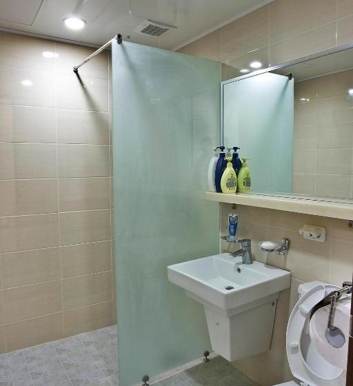 جناح ملكى, Hyundai Soo Resort Hoengseong