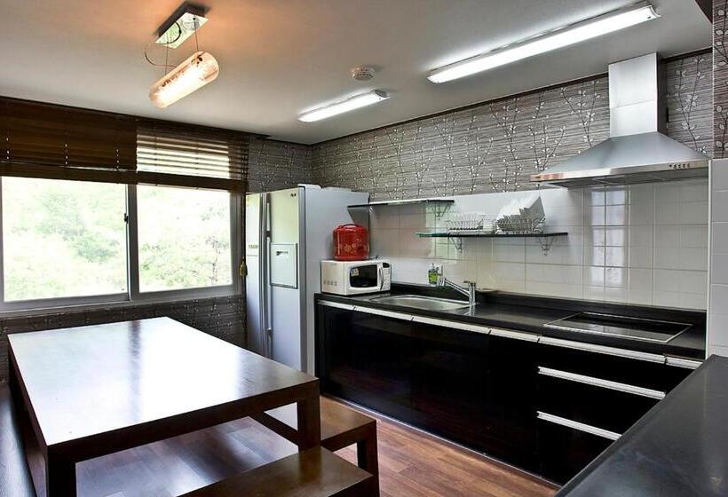 로얄 스위트, Hyundai Soo Resort Hoengseong