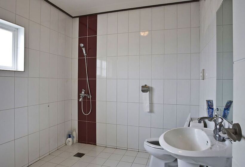 غرفة قياسية, Hyundai Soo Resort Hoengseong