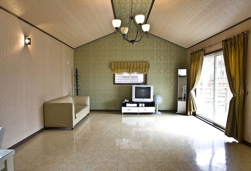 스탠다드 룸, Hyundai Soo Resort Hoengseong
