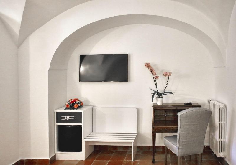 غرفة عائلية, Hyundai Soo Resort Hoengseong