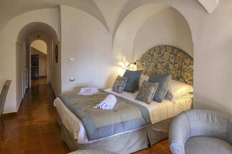 غرفة عائلية, Hyundai Soo Resort Hoengseong