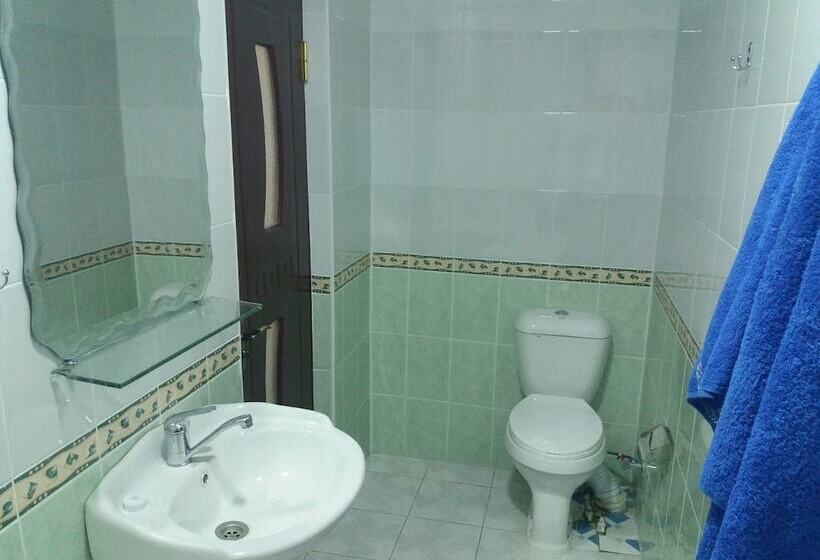 חדר סטנדרט, Abu Shakheen