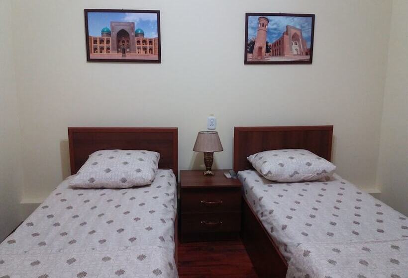 חדר סטנדרט, Abu Shakheen