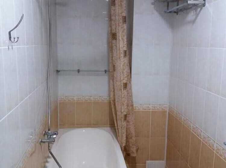 חדר אקונומי, Abu Shakheen