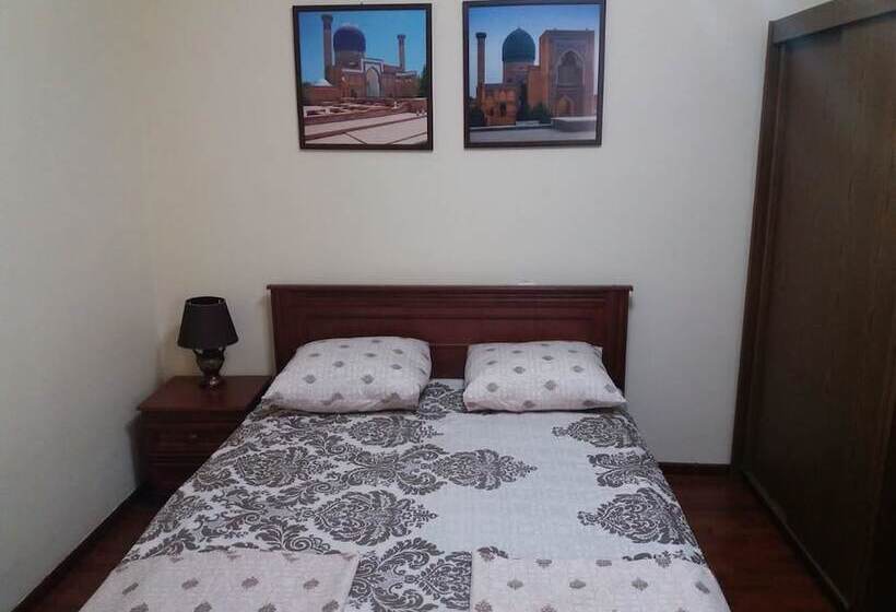 חדר אקונומי, Abu Shakheen