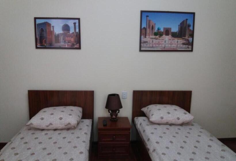 חדר סטנדרט, Abu Shakheen