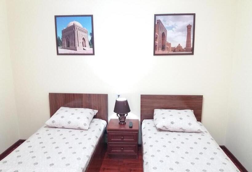 חדר סטנדרט, Abu Shakheen