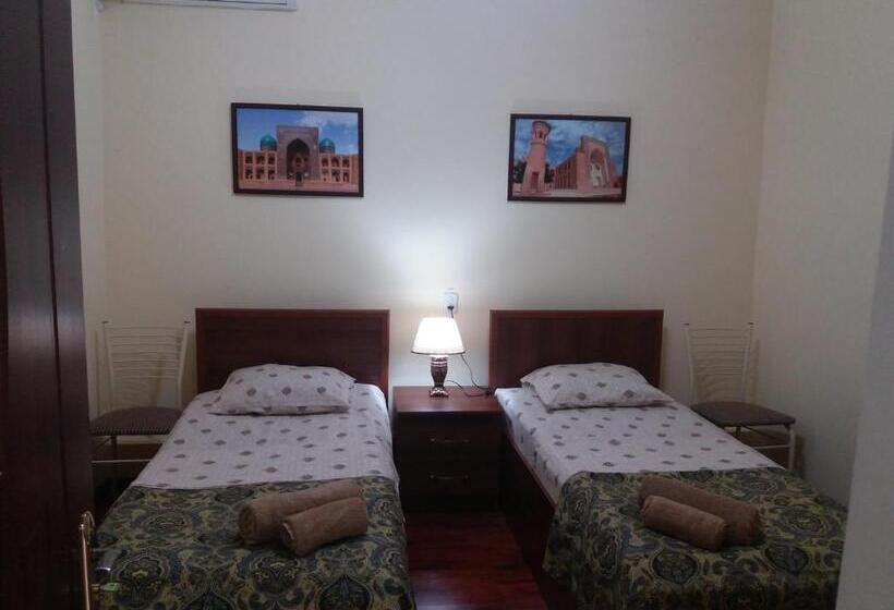 חדר סטנדרט, Abu Shakheen