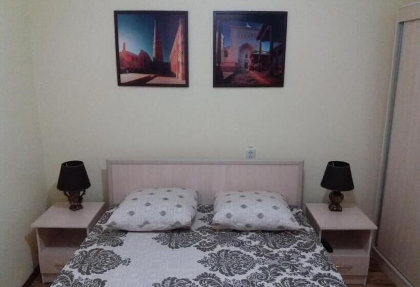 חדר אקונומי, Abu Shakheen