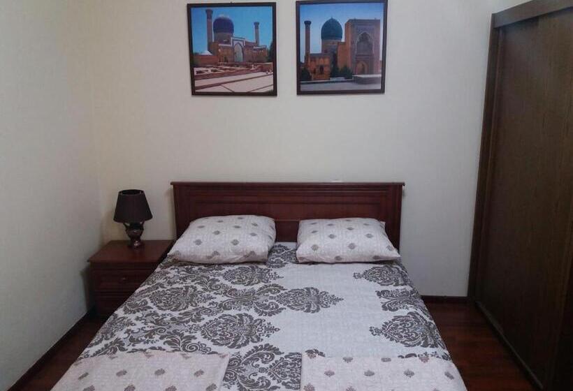 חדר אקונומי, Abu Shakheen