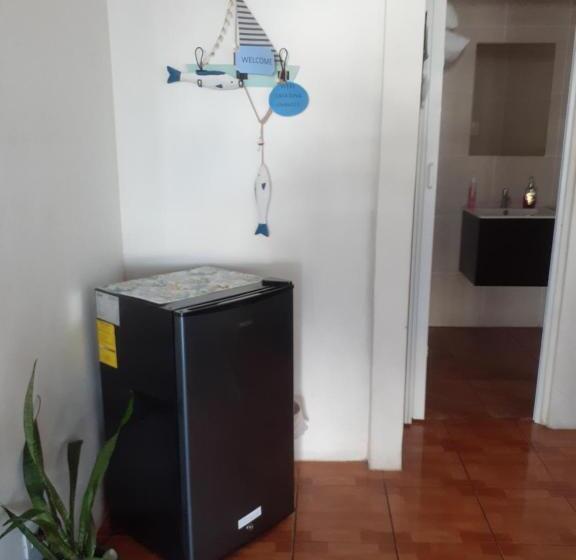 اتاق لوکس, Atardecer Porteño