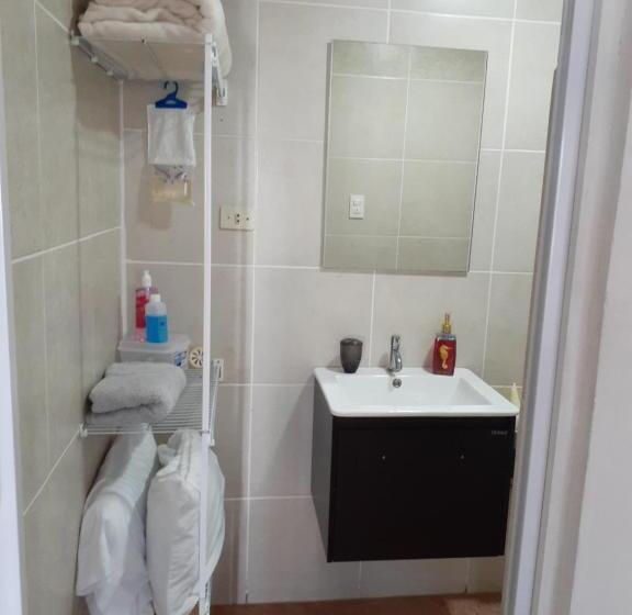 اتاق لوکس, Atardecer Porteño