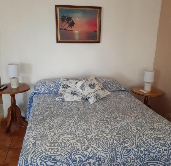 اتاق لوکس, Atardecer Porteño