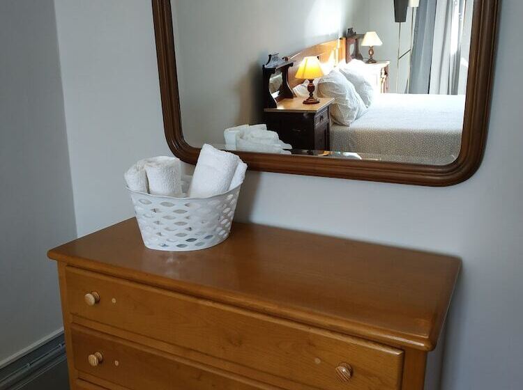 اتاق استاندارد با سرویس بهداشتی مشترک, Gabriel Guesthouse