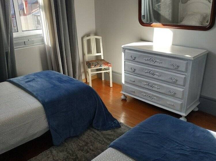 اتاق استاندارد با سرویس بهداشتی مشترک, Gabriel Guesthouse