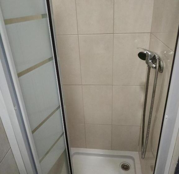 اتاق استاندارد با چشم‌انداز شهر, Gabriel Guesthouse