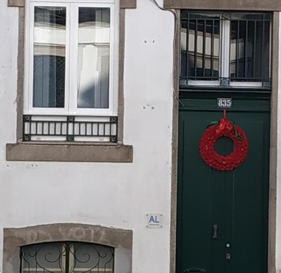 اتاق استاندارد با چشم‌انداز شهر, Gabriel Guesthouse