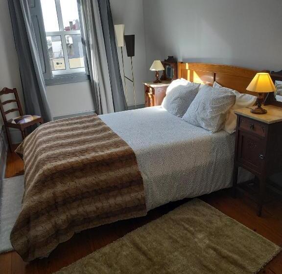 اتاق استاندارد با سرویس بهداشتی مشترک, Gabriel Guesthouse