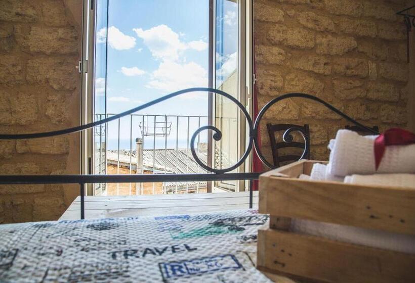 Camera Standard, B&b Alla Cattedrale