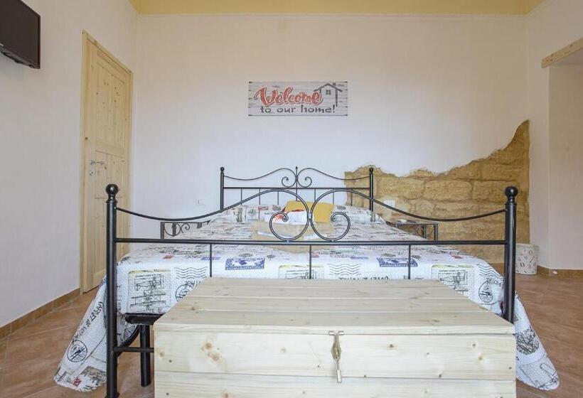 Camera Standard, B&b Alla Cattedrale