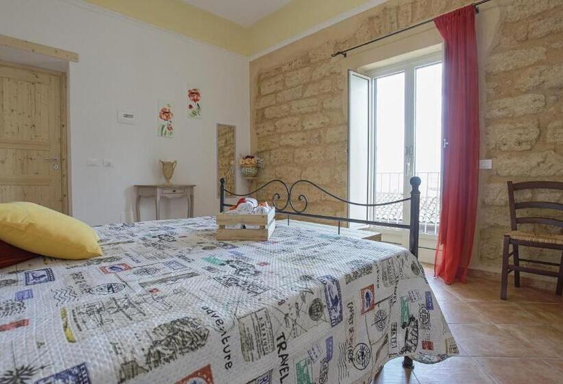 Camera Standard, B&b Alla Cattedrale