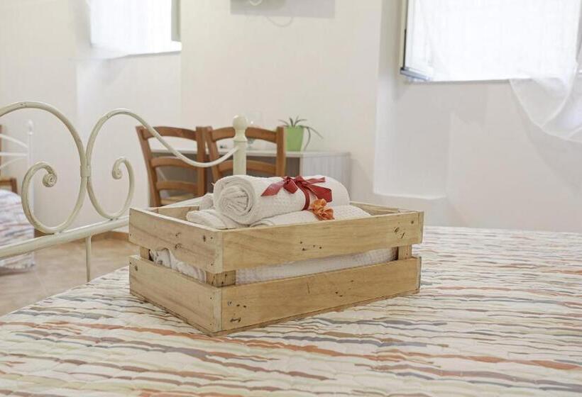 Camera Tripla Standard, B&b Alla Cattedrale