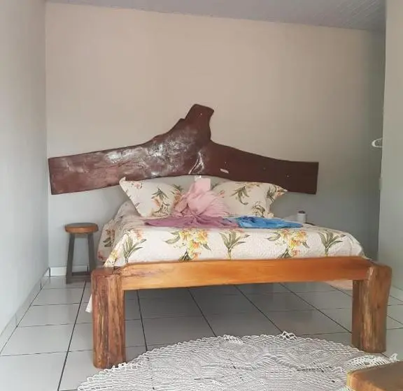 Standard-huone, Pousada Cantinho De Casa