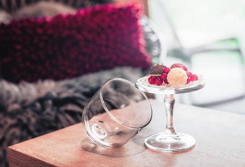 침실 1개 아파트, Chalets Coburg