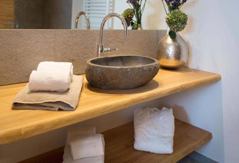 带1个卧室的公寓, Chalets Coburg