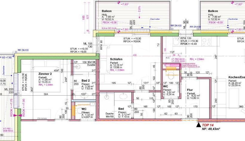 带1个卧室的基准公寓, Chalets Coburg